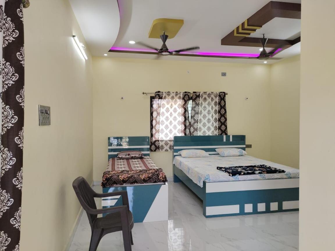 Sagar Homestay Hampi Exterior photo